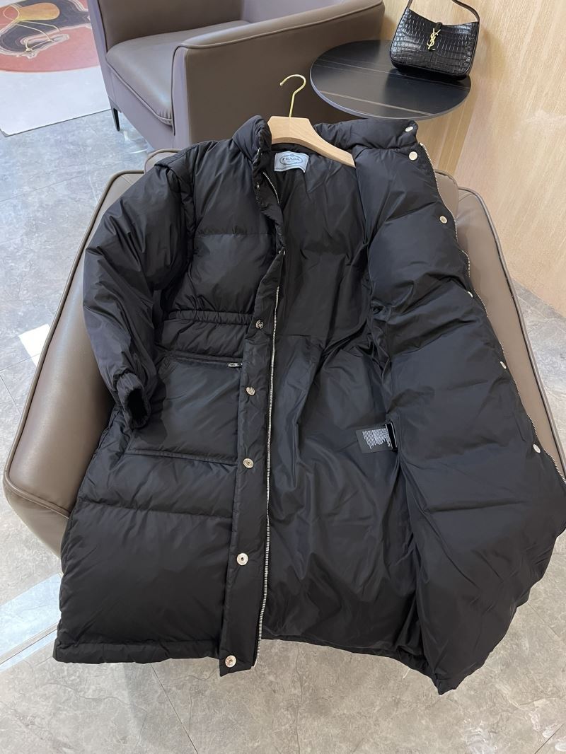 Prada Down Jackets